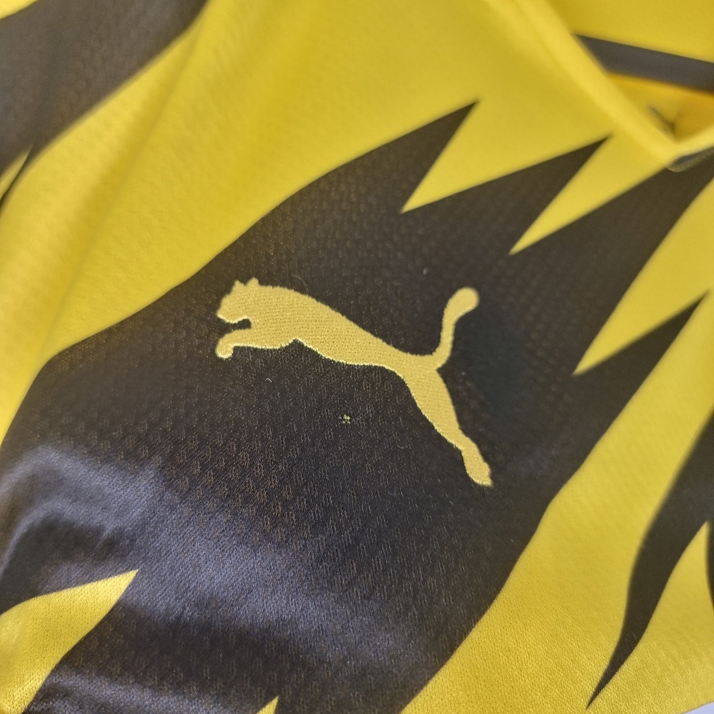Trikot - Borussia Dortmund (BVB) - Emre Can - 2020/2021 - M - Heim