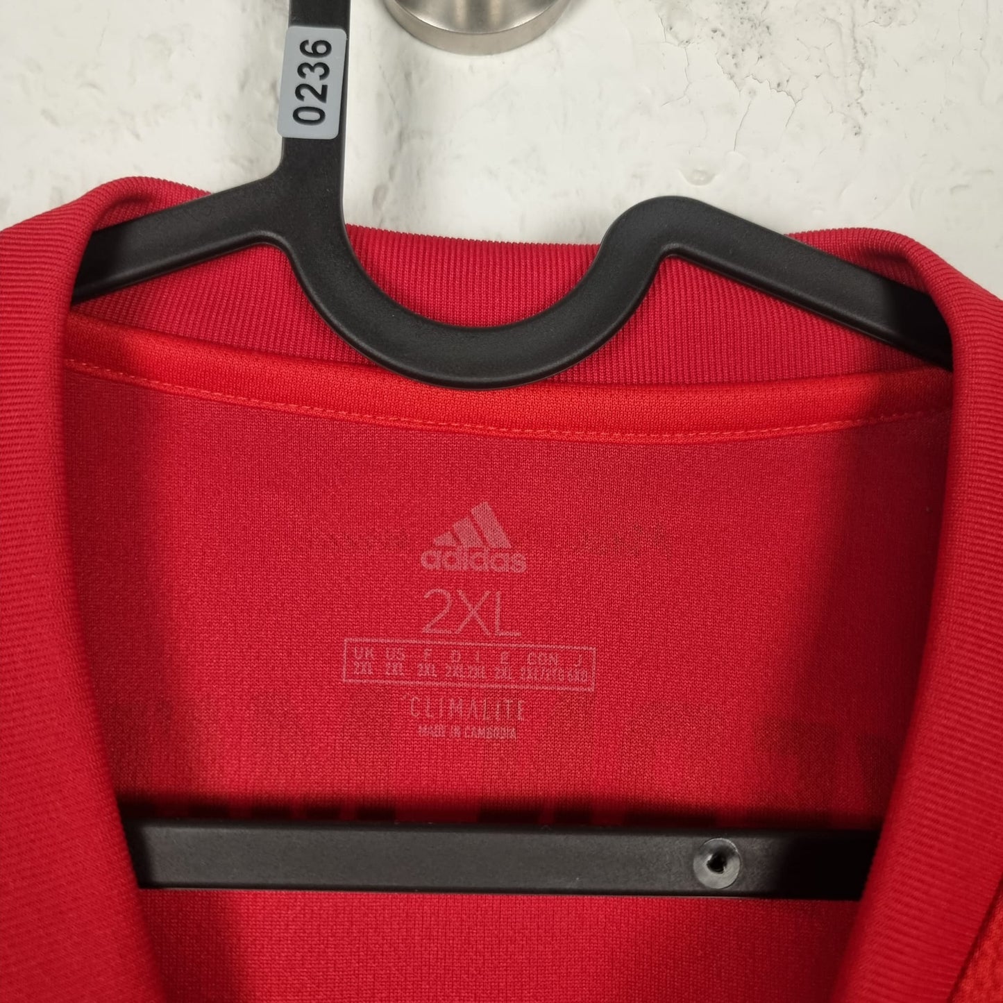 Trikot - Bayern München - Philippe Coutinho - 2019/2020 - XXL - Heim