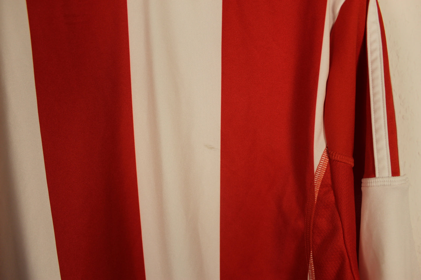 Trikot - Stoke City - 2013/2014 - L - Heim