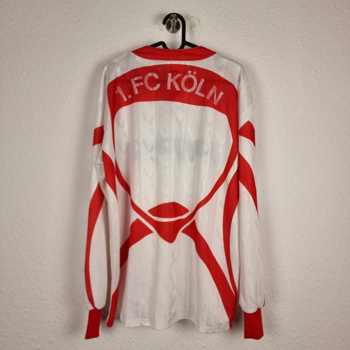 Trikot - 1. FC Köln - 1993/1994 - XL - Heim