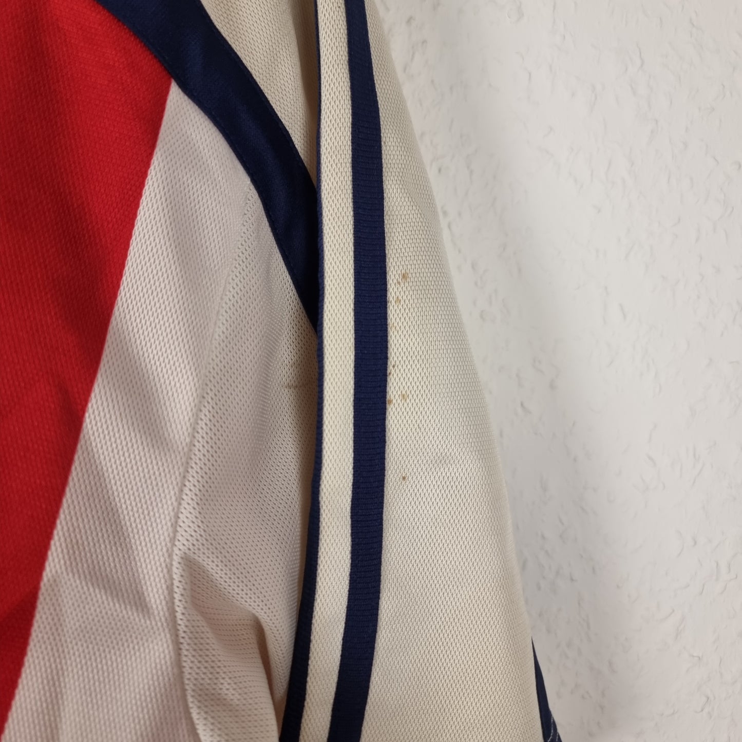 Trikot - FC Bayern München - 2000/2001 - XL - Auswärts