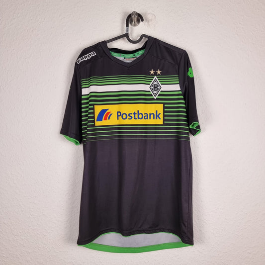 Trikot - Borussia Mönchengladbach - 2014/2015 - M - viertes