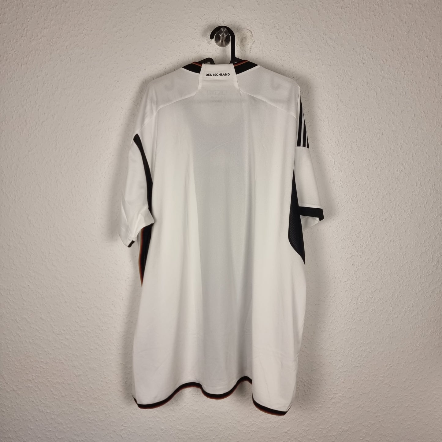 Trikot - Deutschland - 2022 - 3XL - NEU - Heim