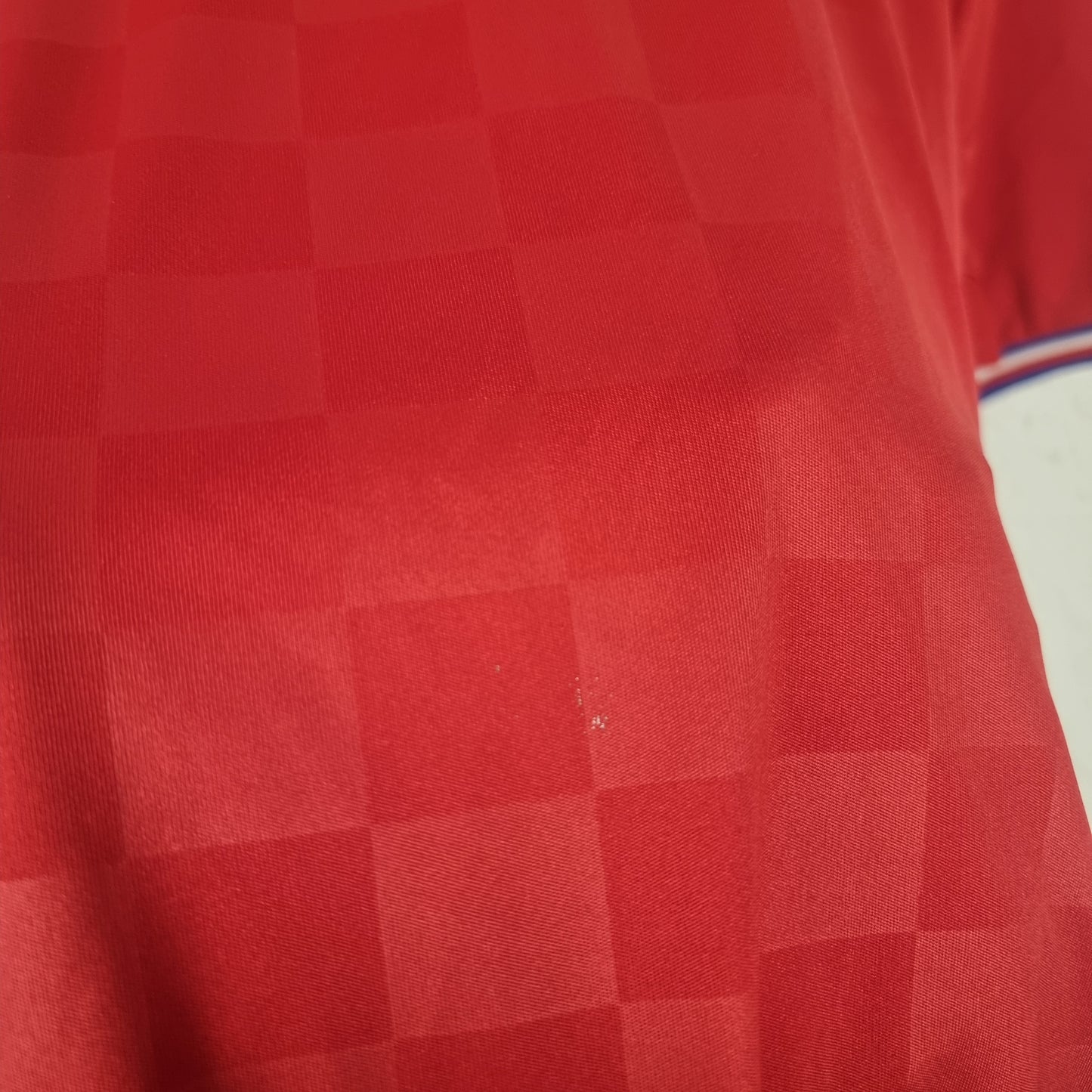 Trikot - Glasgow Rangers - 2009/2010 - L - Auswärts