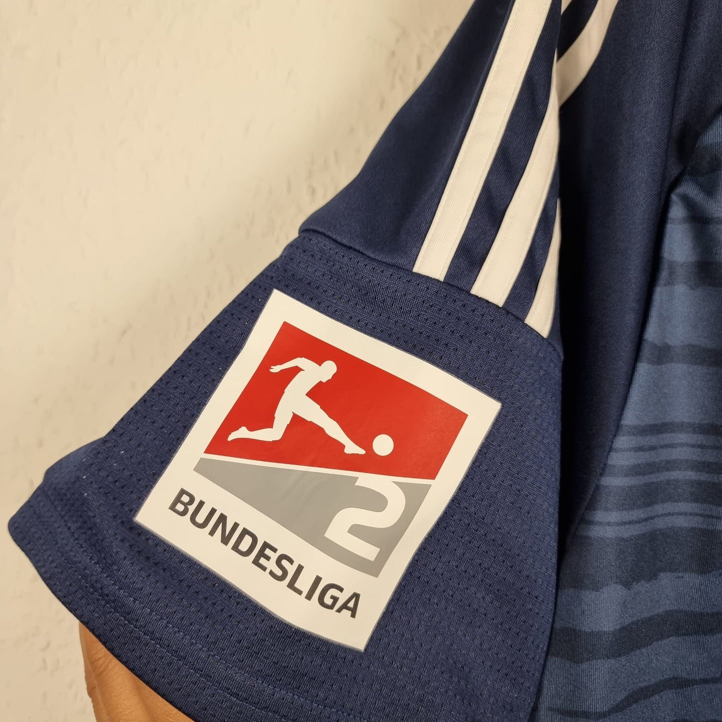 Trikot - Shinta Appelkamp - Fortuna Düsseldorf - 2023/2024 - 2XL - drittes
