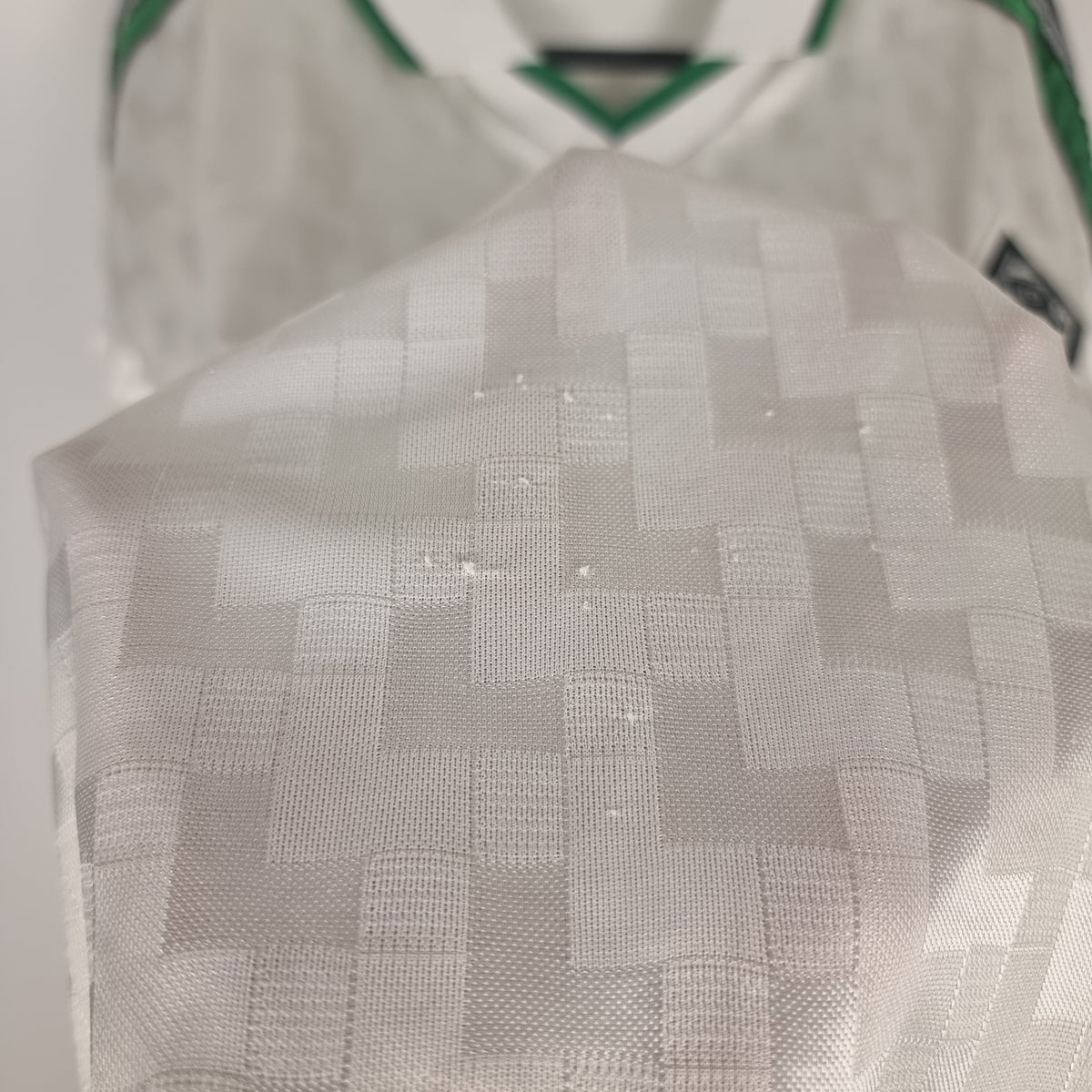 Trikot - Borussia Mönchengladbach - 1998/1999 - XL - Heim