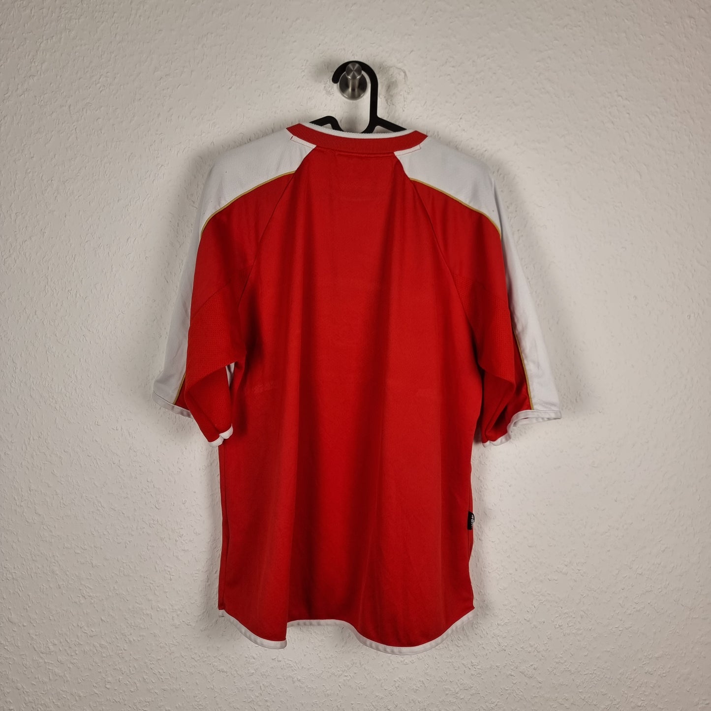 Trikot - Middlesbrough - 2006/2007 - L - Heim
