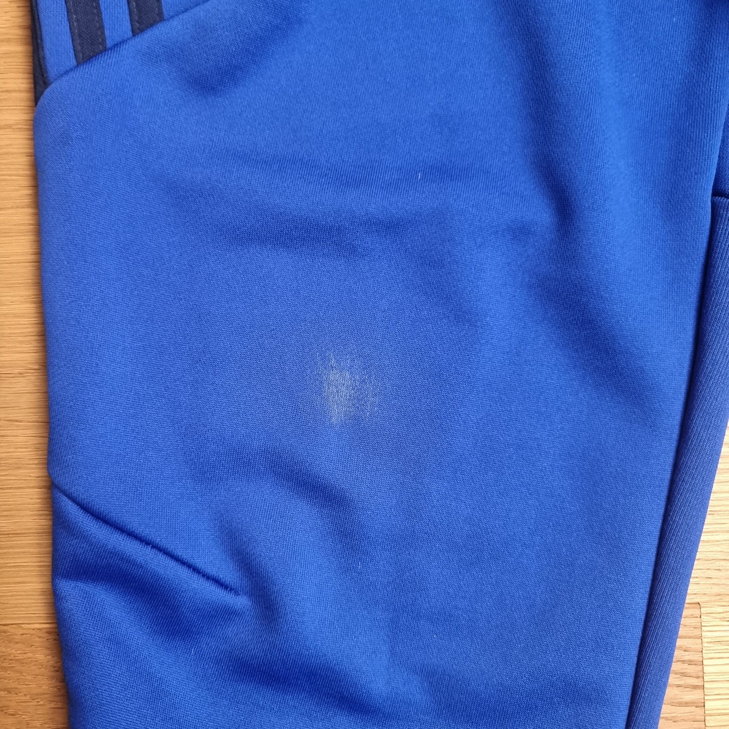 Trainingspullover mit Hose - FC Schalke 04 - 2013/2014 - L