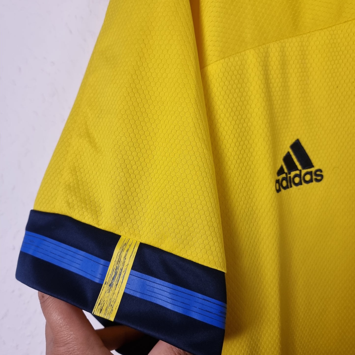 Trikot - Schweden - 2020 - 3XL - Heim