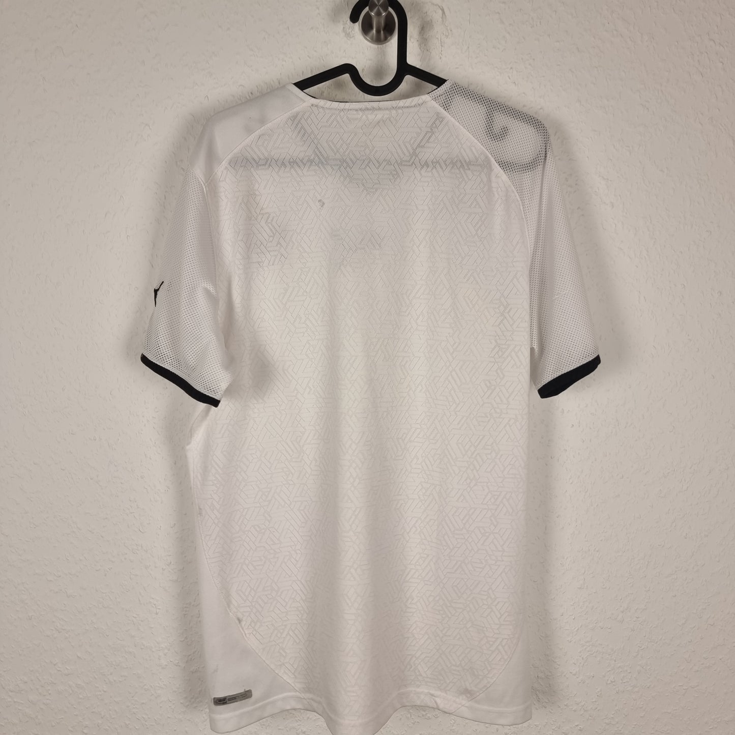 Trikot - Ghana - 2010 - M - Heim