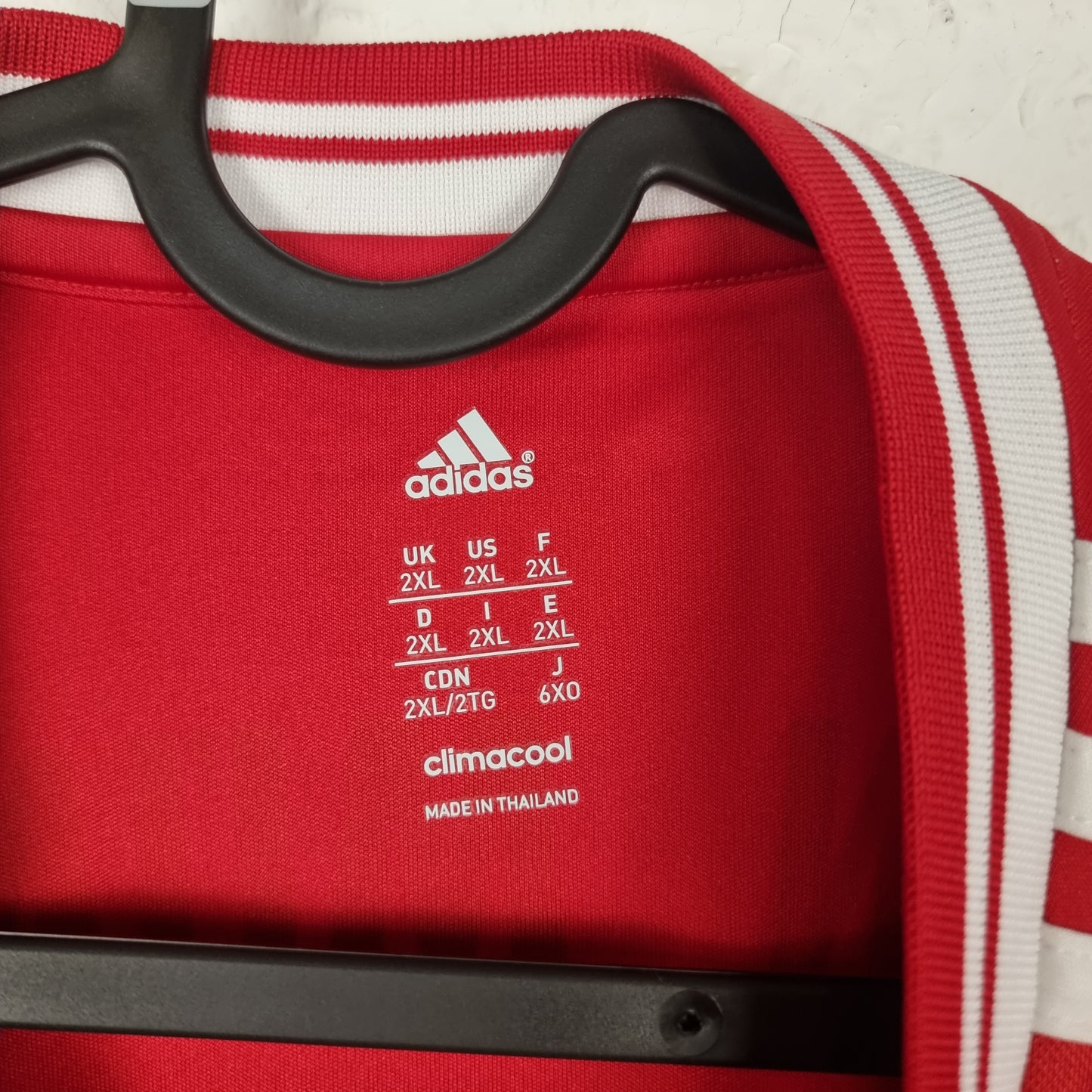 Trikot - FC Bayern München - 2013/2014 - XXL - Heim