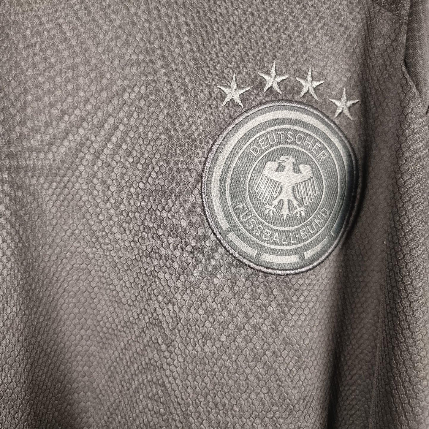 Trikot - Deutschland - 2020 - XXL - Auswärts