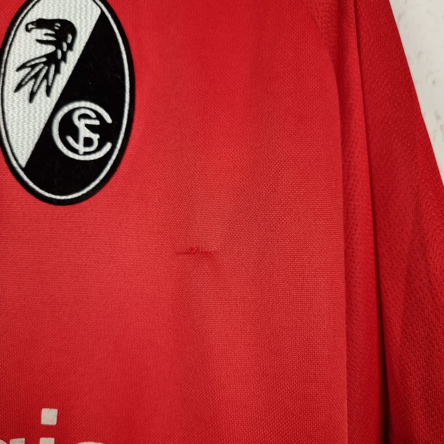 Trikot - SC Freiburg - 2003/2004 - M/L - Heim