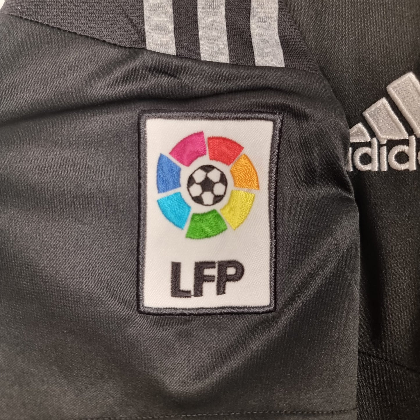 Trikot - Real Madrid - 2015/2016 - M - Heim