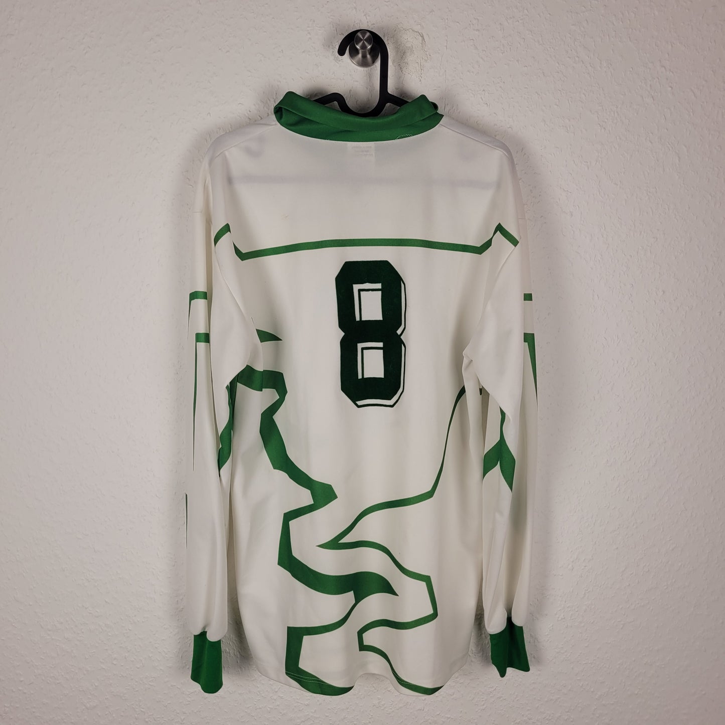Rohling - Werder Bremen - 1993/1994 - L - Heim