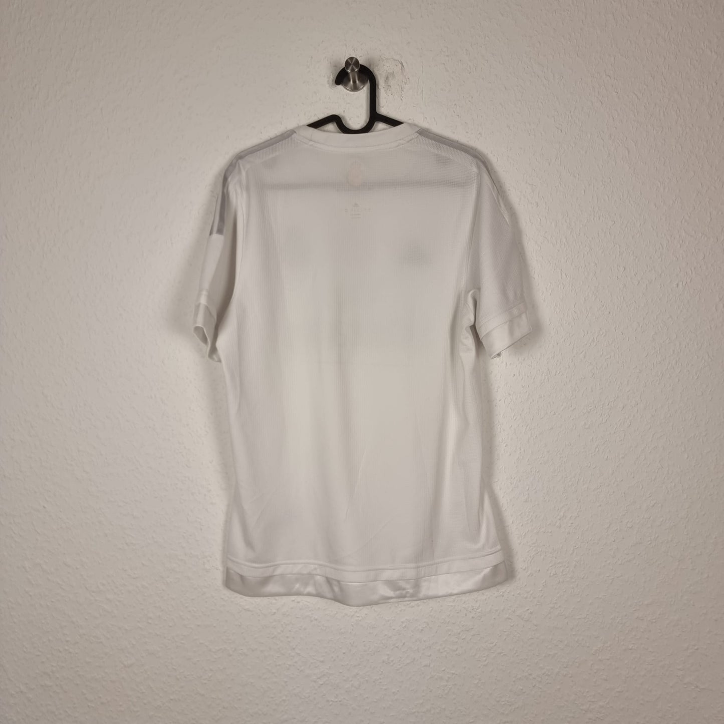 Trikot - Real Madrid - 2015/2016 - M - Heim