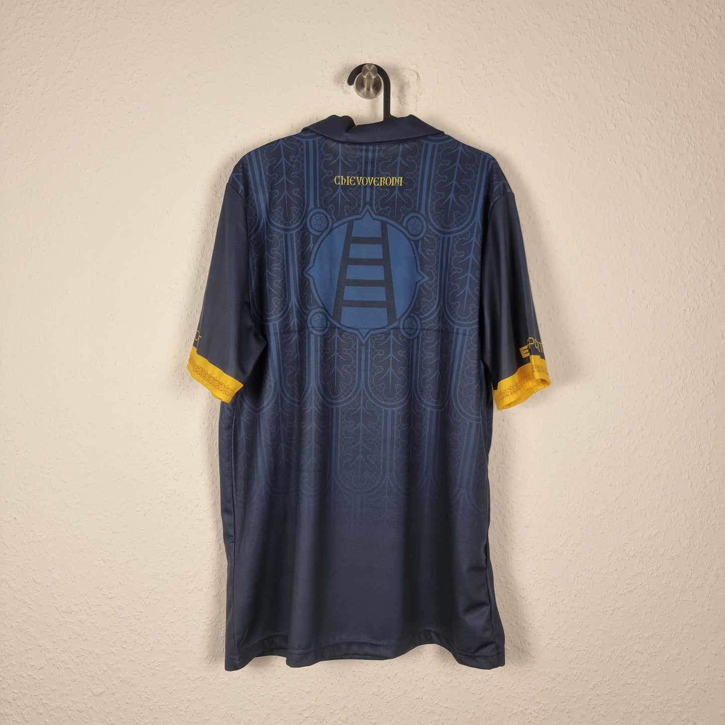 Sondertrikot - Chievo Verona - 2021/2022 - Neu - XL