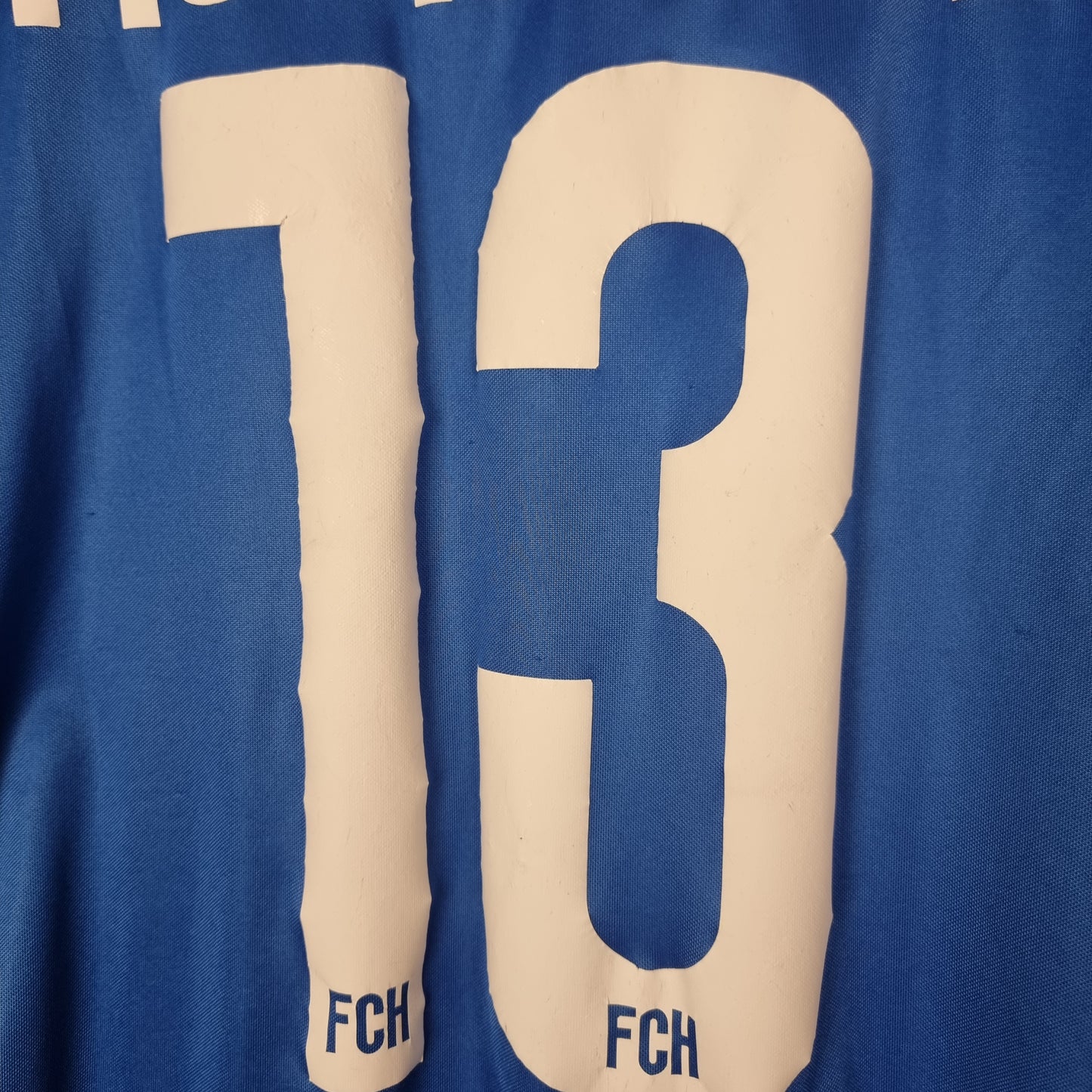 Trikot - Hansa Rostock - Milorad Peković - 2013/2014 - M - Heim