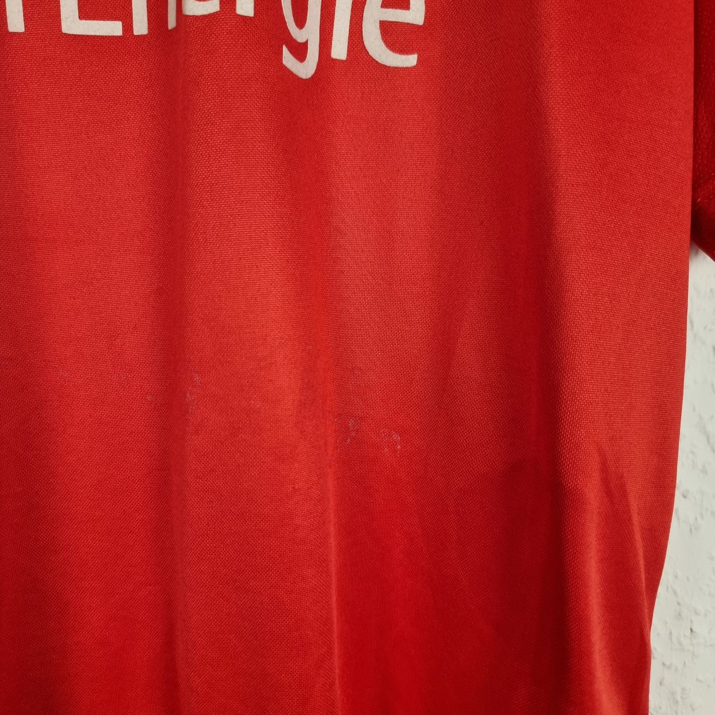 Trikot - SC Freiburg - 2003/2004 - M/L - Heim
