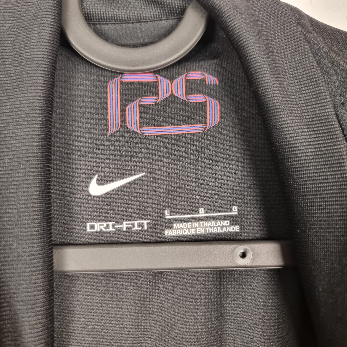 Trikot - Lamine Yamal - FC Barcelona - 2024/2025 - L - Auswärts