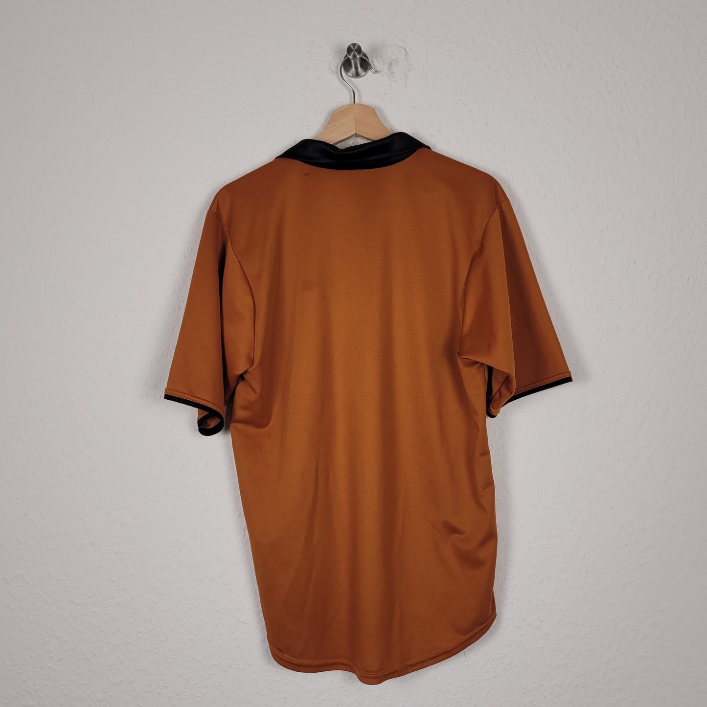 Trikot - Wolverhampton Wanderers - 2000/2001 - S - Heim