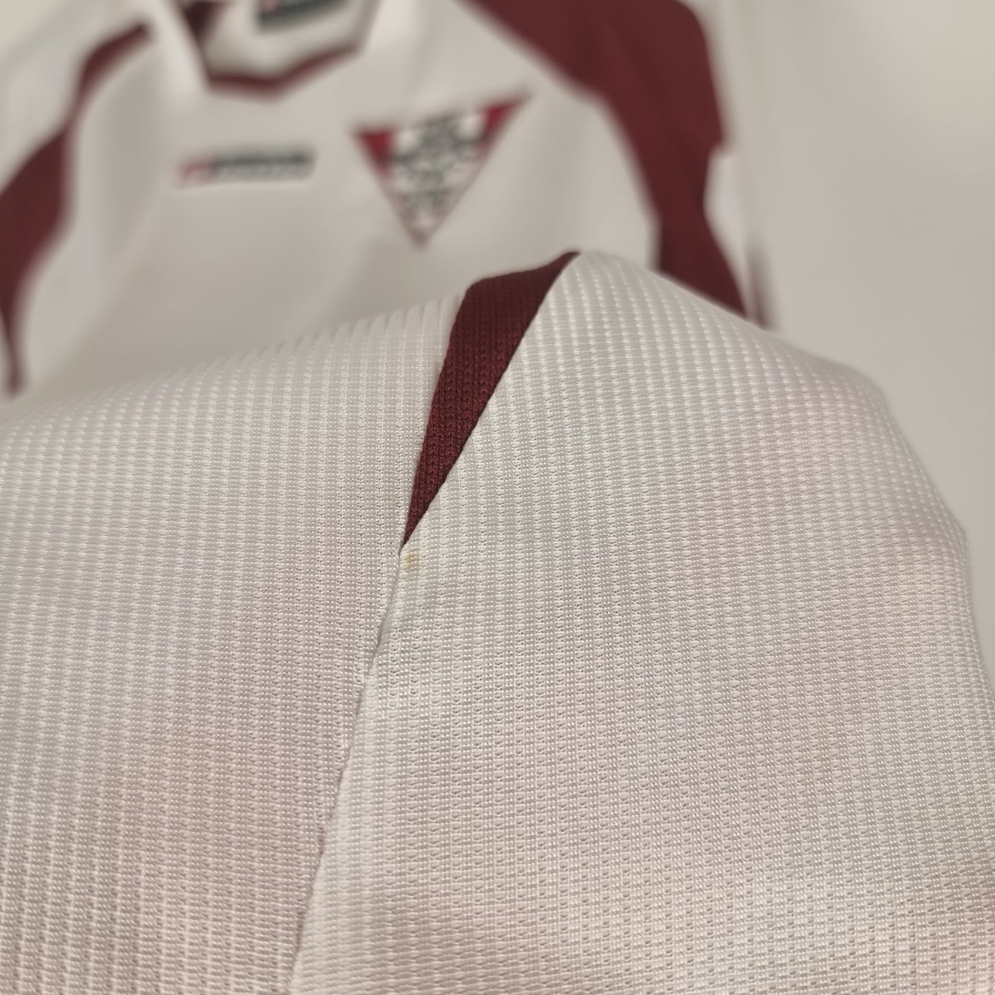 Trikot - CFR Ecomax Cluj - 2006/2007 - L - Auswärts