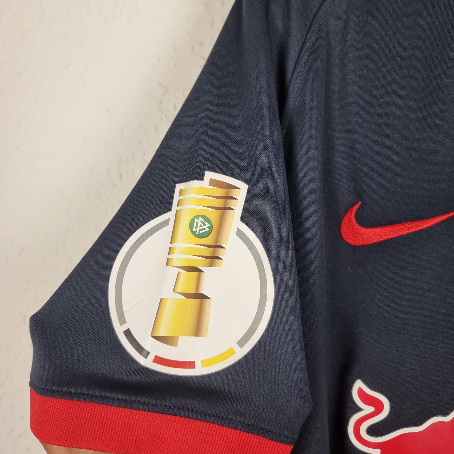 Trikot - RB Leipzig - Emil Forsberg - 2019/2020 - Auswärts