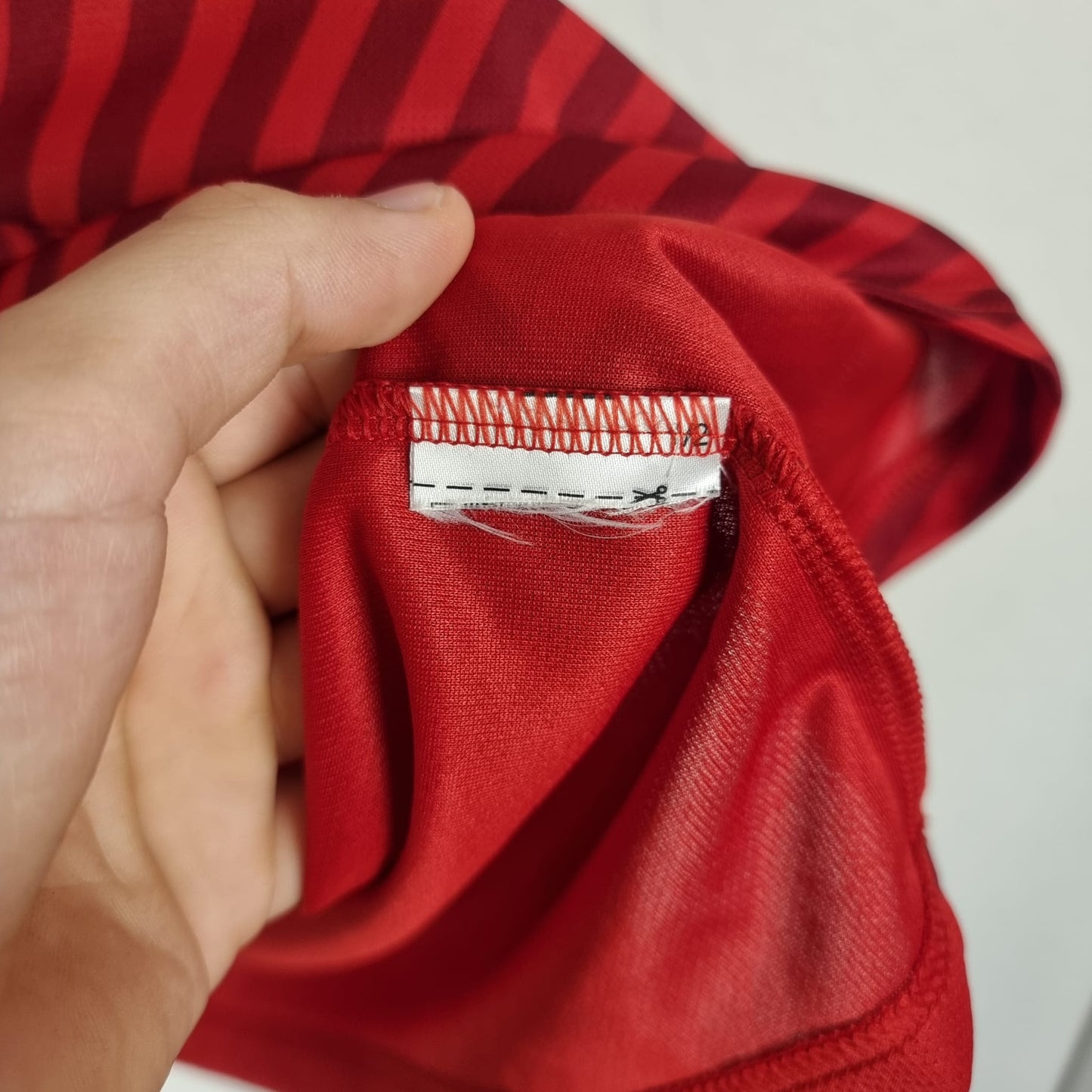 Trikot - Robert Lewandowski - FC Bayern München - 2021/2022 -3XL - Heim