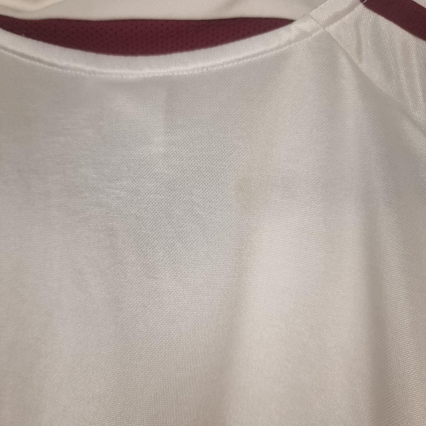 Trikot - 1. FC Nürnberg - 2004/2005 - M - Auswärts