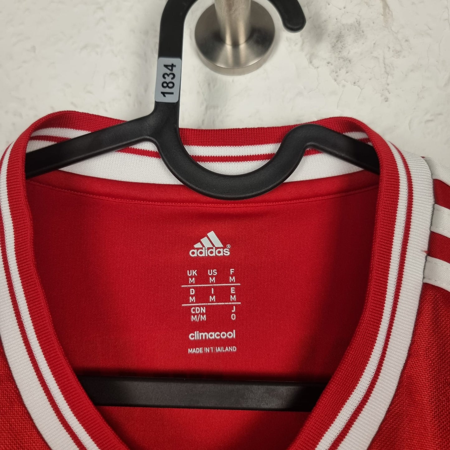 Trikot - FC Bayern München - 2013/2014 - M - Heim