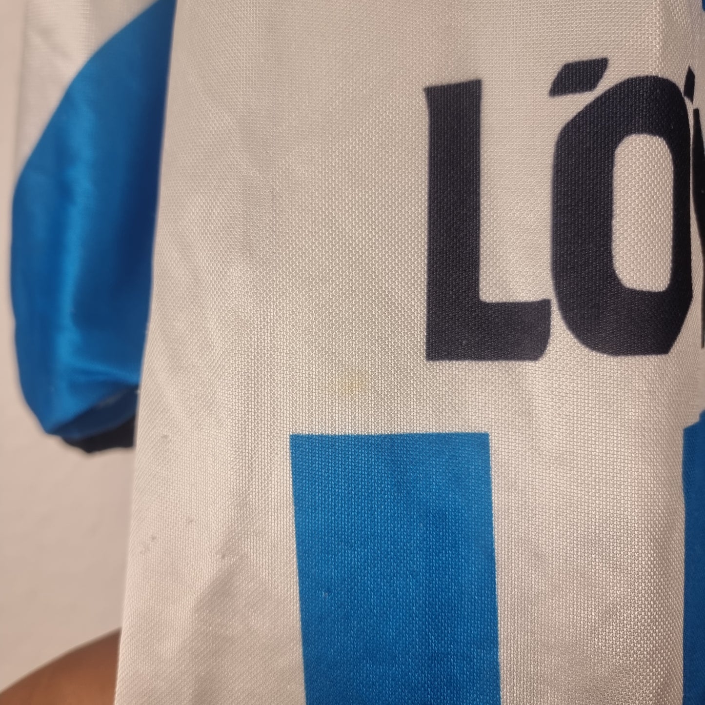 Trikot - TSV 1860 München - 1995/1996 - L - Heim