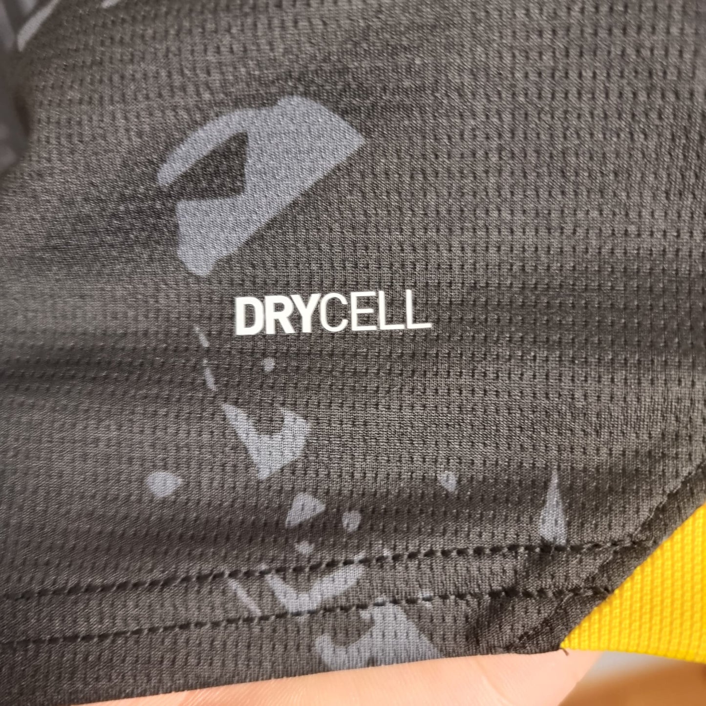 Trikot - Borussia Dortmund - 2023/2024 - 3XL - Auswärts