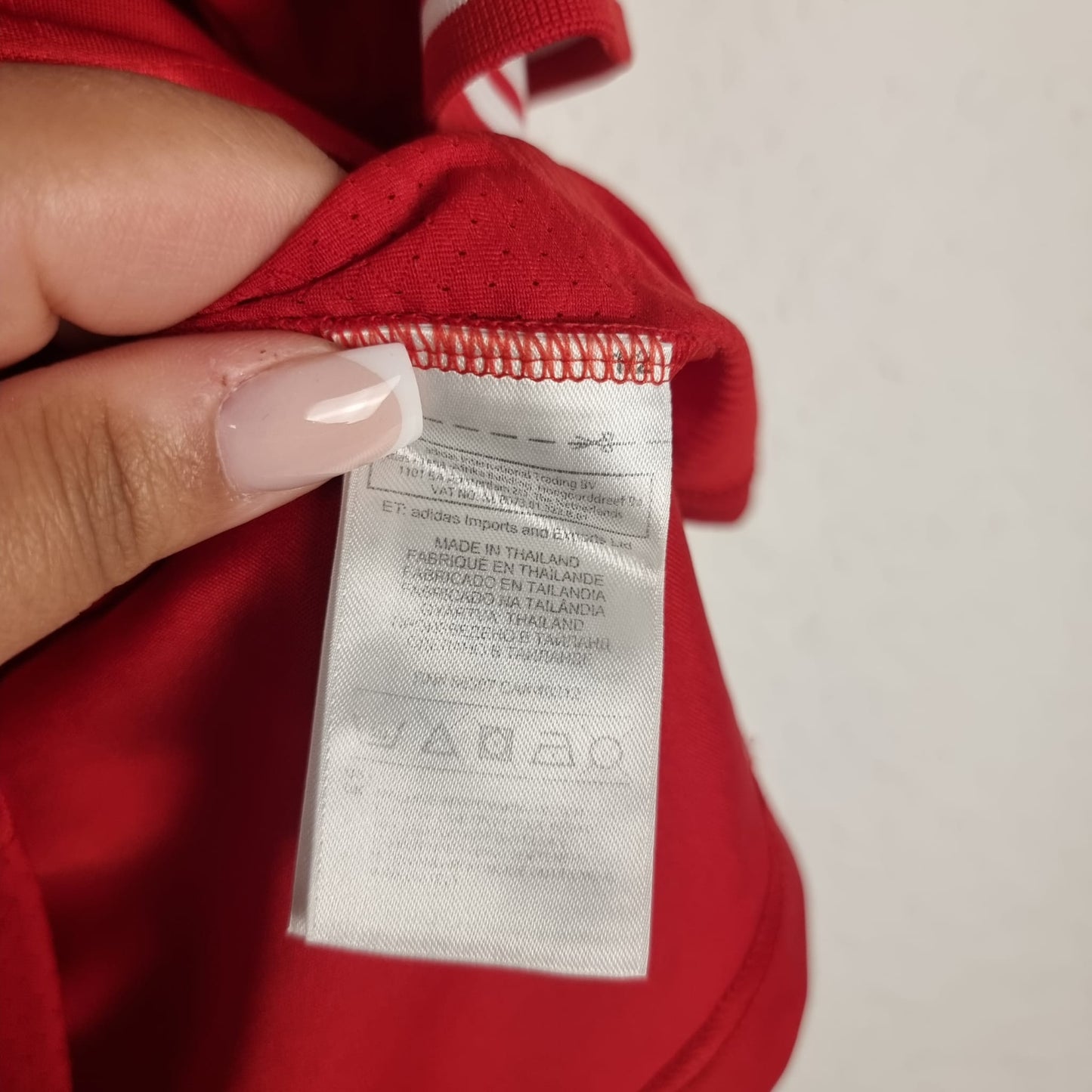 Trikot - FC Bayern München - 2013/2014 - M - Heim