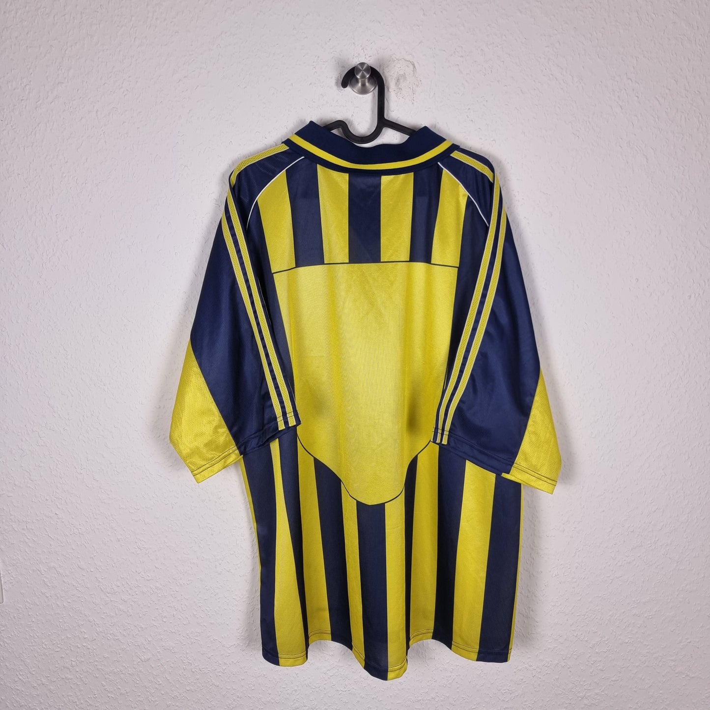 Trikot - Fenerbahçe Istanbul - 1999/2000 - XXL - Heim