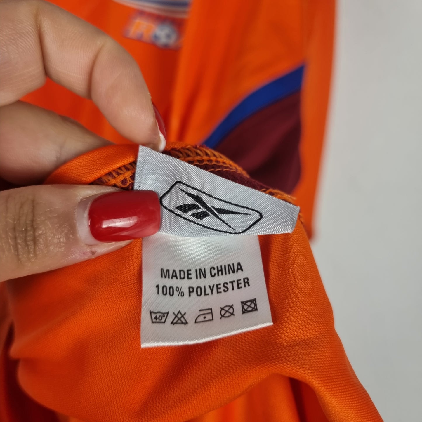 Trikot - Brisbane Roar - 2005/2006 - XXL - Heim