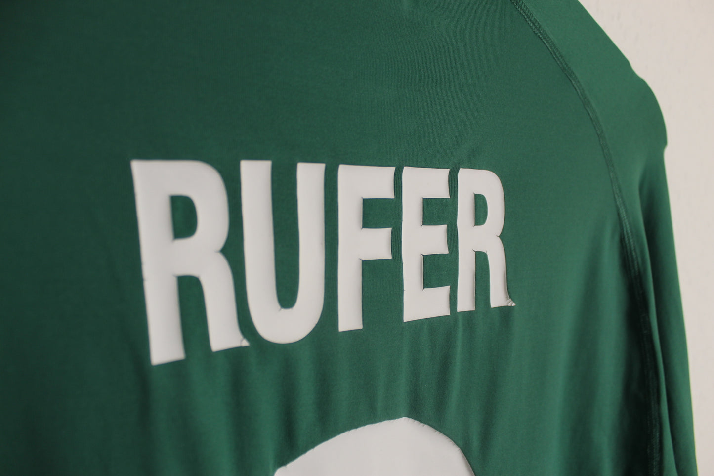 Trikot - Werder Bremen - Wynton Rufer - 2001/2002 - L - Heim