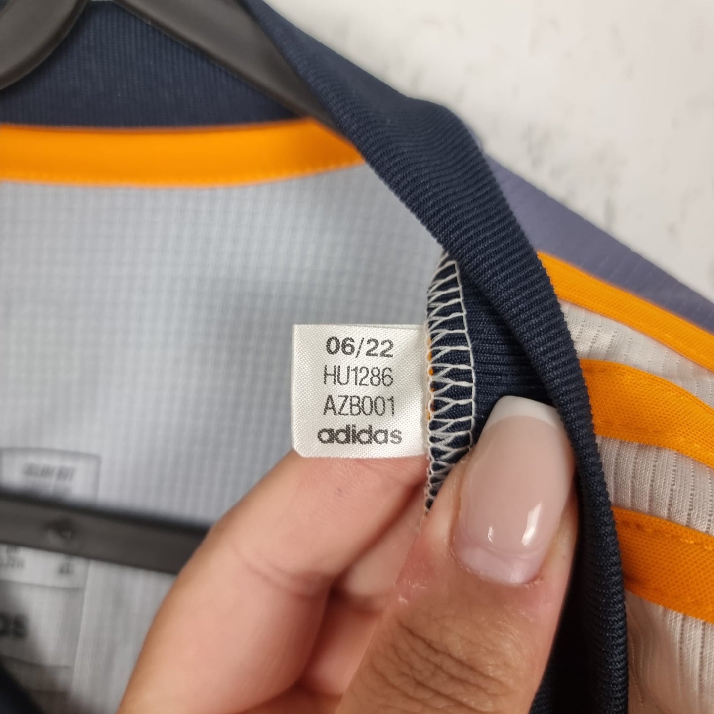 Sondertrikot - Jamal Musiala - Bayern München - 2022/2023 - XXL