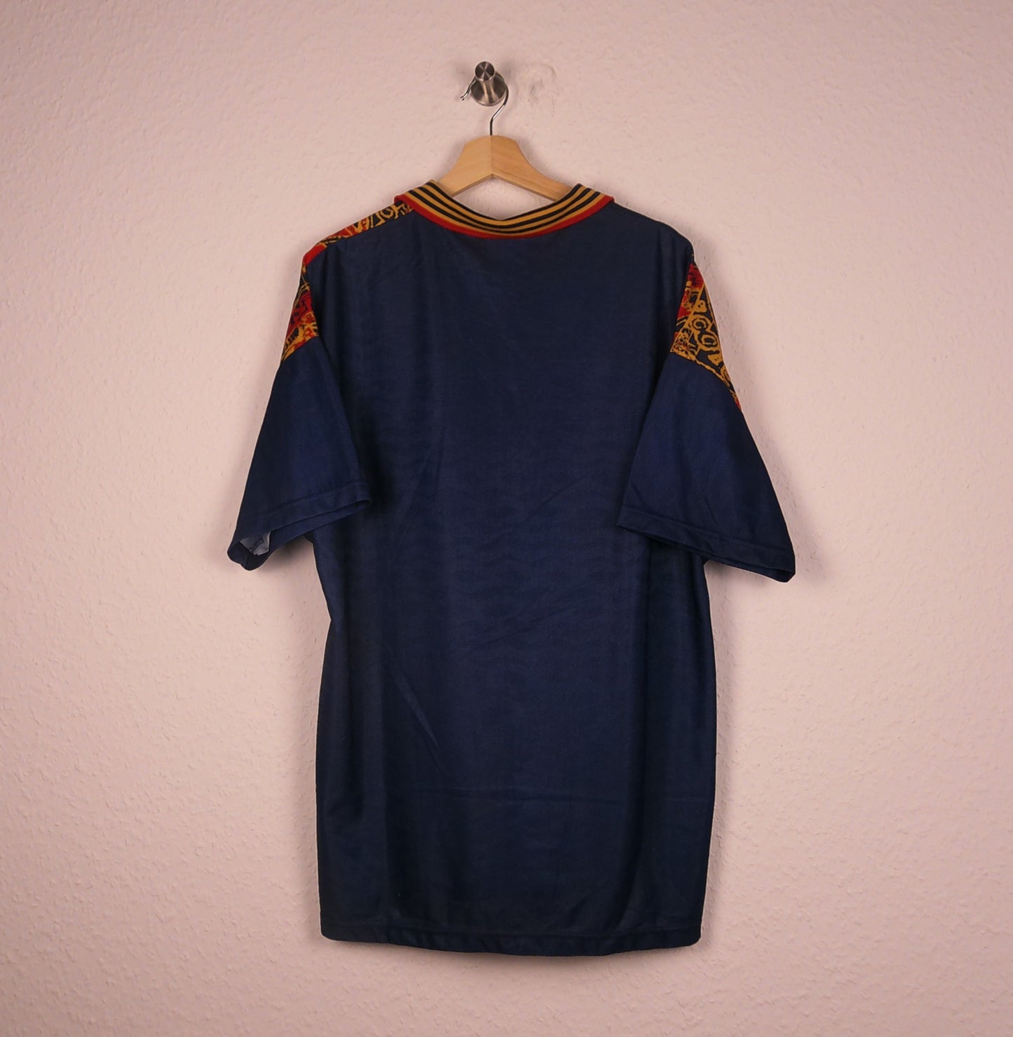 Trikot - FC Aberdeen - 1994/1995 - XL - Auswärts