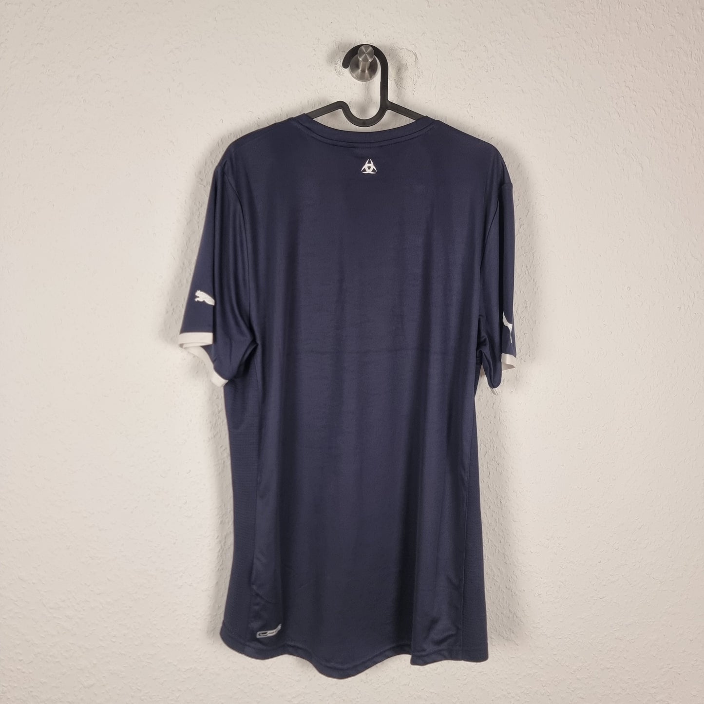 Trikot - Girondins Bordeaux - 2011/2012 - L - Heim