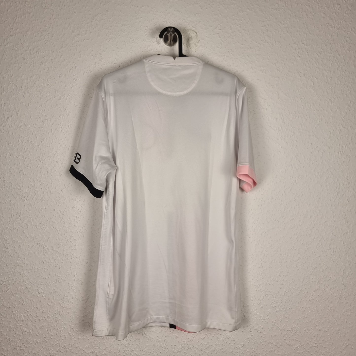 Trikot - Paris Saint-Germain (PSG) - 2021/2022 - M - auswärts