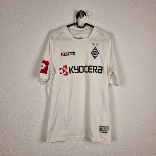 Trikot - Borussia Mönchengladbach - 2005/2006 - M - Heim