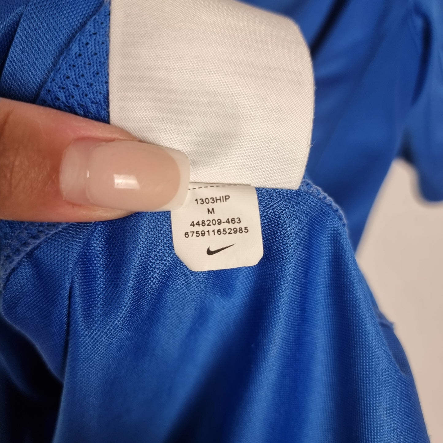 Trikot - Hansa Rostock - Milorad Peković - 2013/2014 - M - Heim