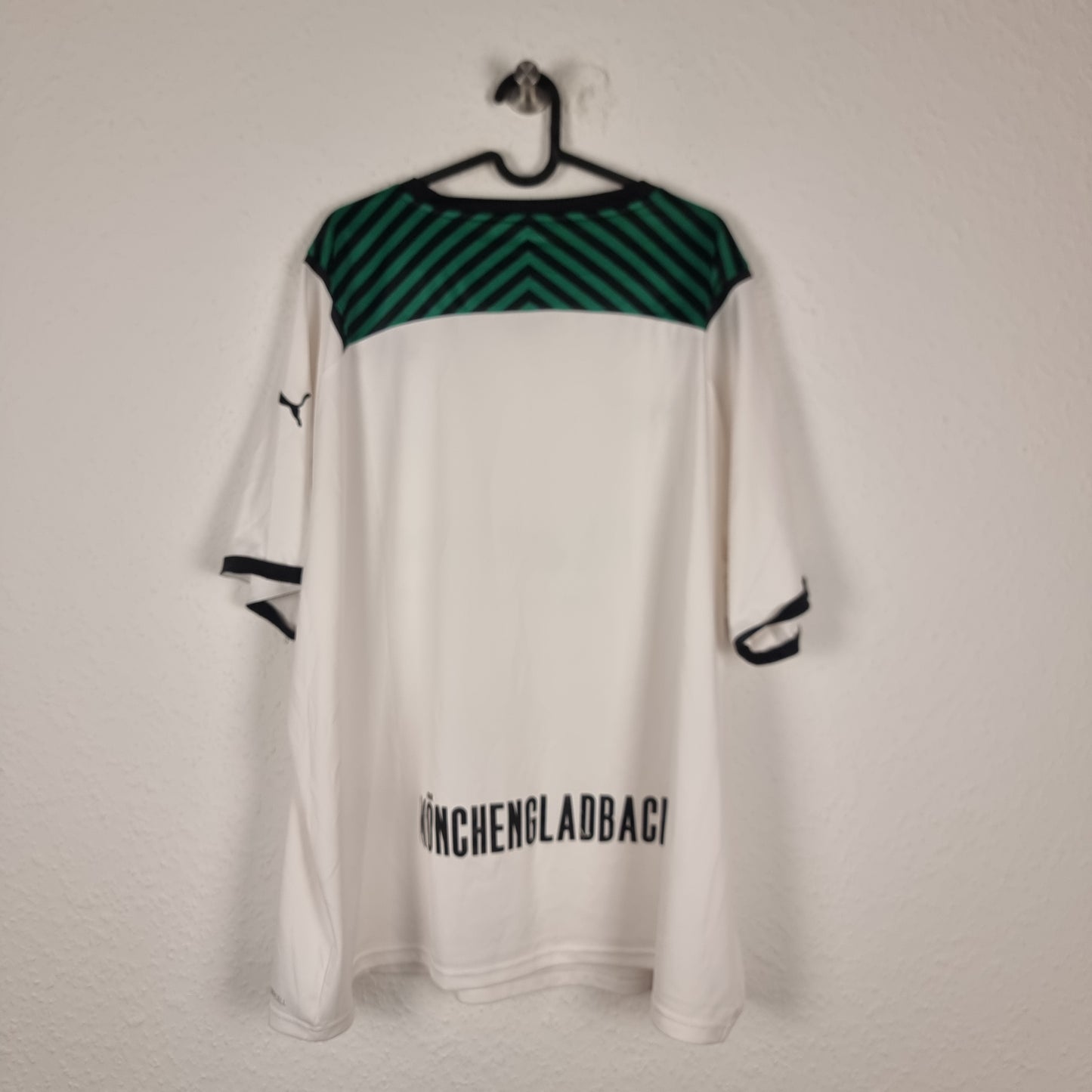 Trikot - Borussia Mönchengladbach - 2021/2022 - 3XL - Heim