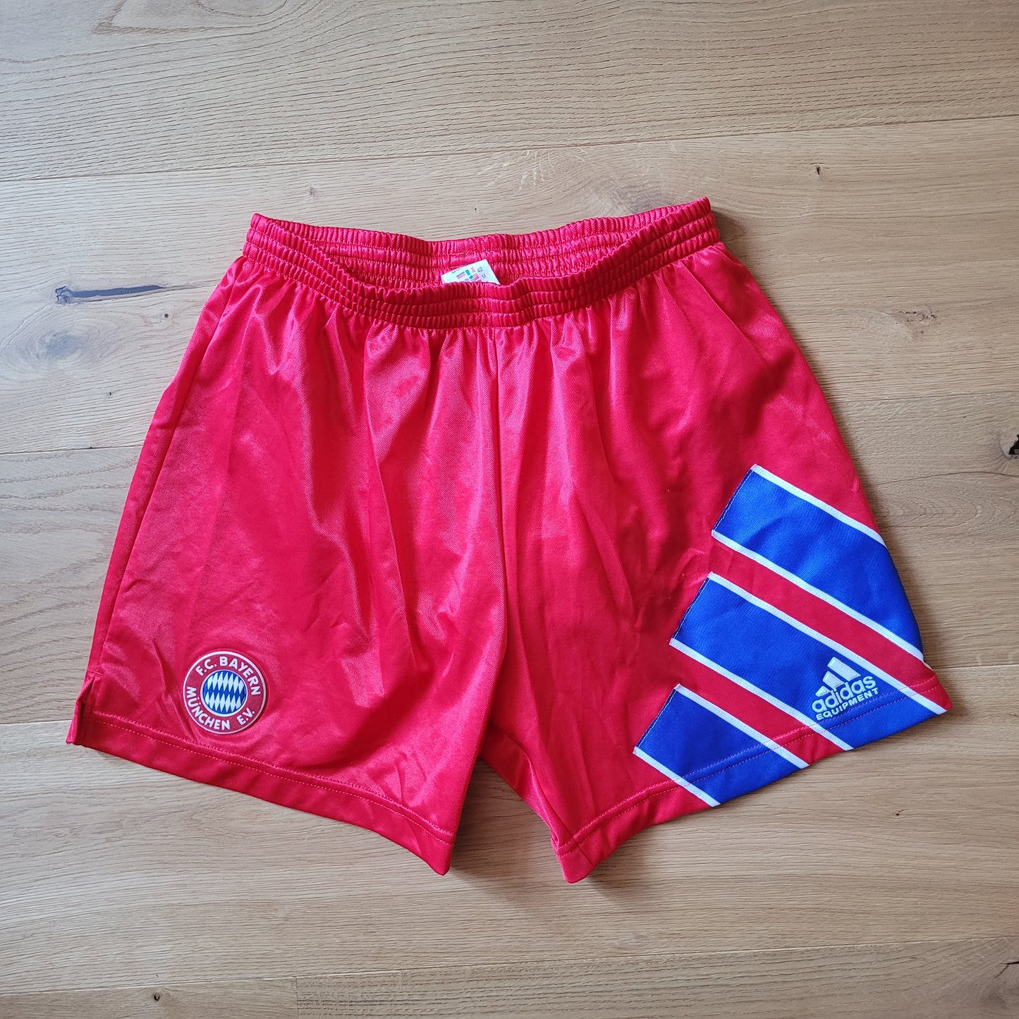 Trikot mit Hose - FC Bayern München - 1993/1994 - L - Heim