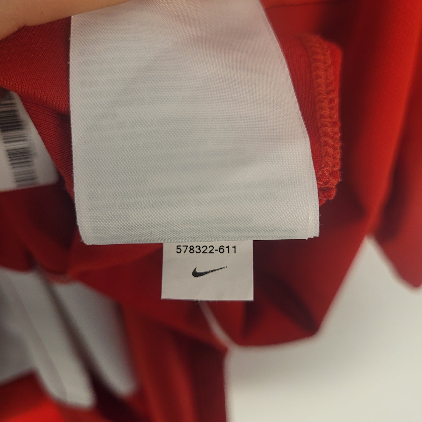 Trikot - Polen - 2014 - M - Auswärts