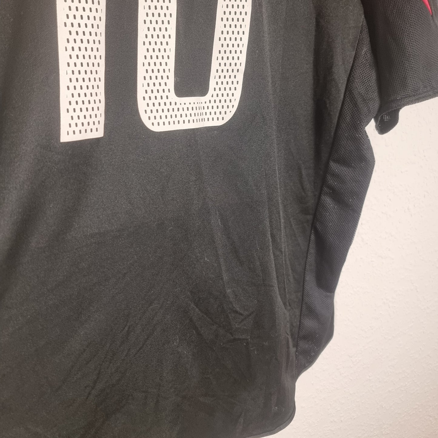 Trikot - FC Bayern München - Roy Makaay - 2004/2005 - XXL - drittes