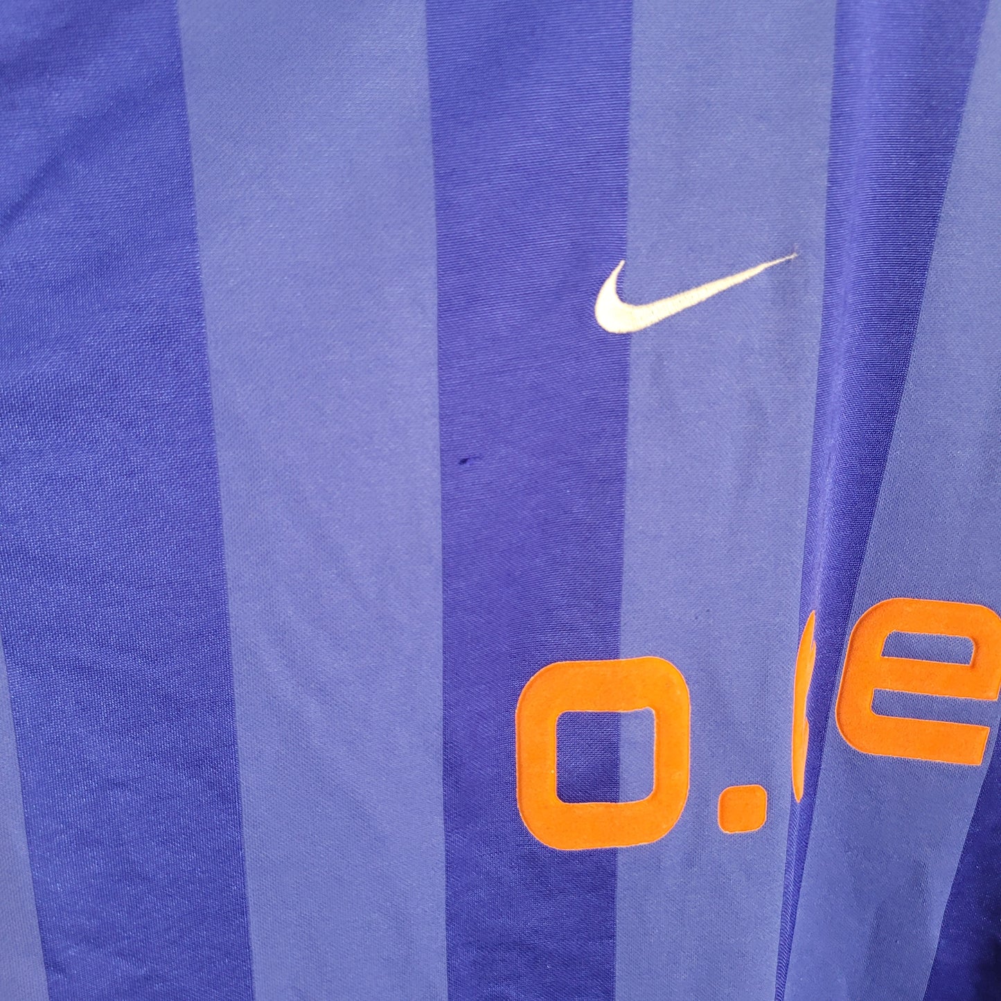 Trikot - Hertha BSC - 2000/2001 - XXL - Heim