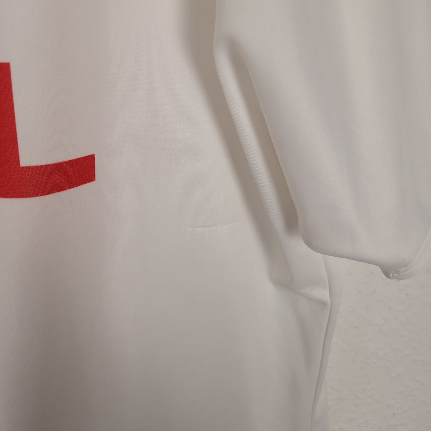 Trikot - FC Bayern München - 1991/1992 - XL - Auswärts