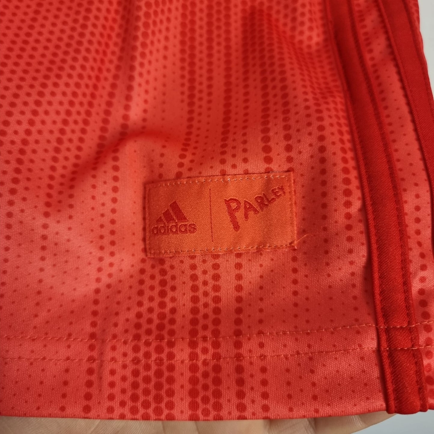 Trikot - Real Madrid - 2018/2019 - M - drittes