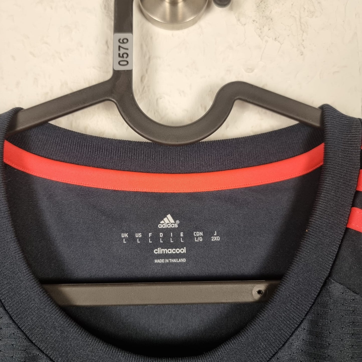 Trikot - Thomas Müller - Bayern München - 2015/2016 - L - drittes